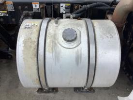 Kenworth T680 24(in) Diameter Fuel Tank Strap - Used | Width: 2.0(in)