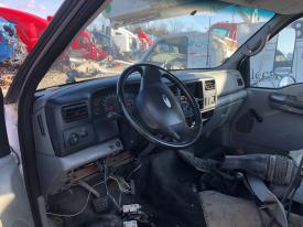 Ford F650 Dash Assembly - Used