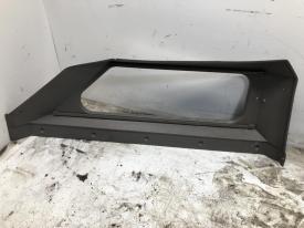 Kenworth W900L Plastic Right/Passenger Trim/Panel