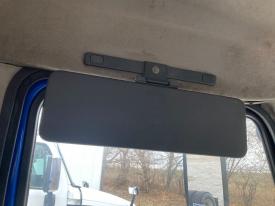 Volvo VNM Left/Driver Interior Sun Visor - Used
