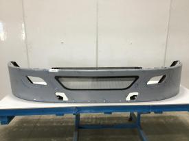 2008-2018 International PROSTAR 1 Piece Ss Clad Aluminum Bumper - New | P/N 07010107K