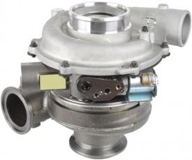 International VT365 Engine Turbocharger - New | P/N 7348525009