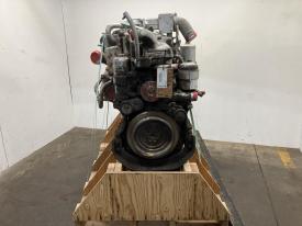 2004 Mercedes MBE906 Engine Assembly, 260HP - Core
