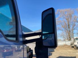 2012-2025 Kenworth T680 Poly Right/Passenger Door Mirror - Used