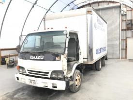 1998 Isuzu NPR Parts Unit: Truck Gas
