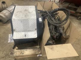 Thermo King All Other Right/Passenger Apu | Auxiliary Power Unit - Used