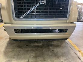 2013-2018 Volvo VNL Center Only Poly Bumper - Used