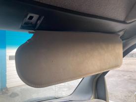 Chevrolet EXPRESS Right/Passenger Interior Sun Visor - Used