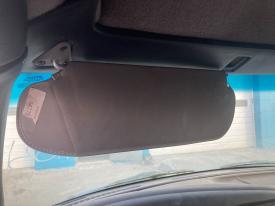 Chevrolet EXPRESS Left/Driver Interior Sun Visor - Used