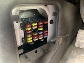 Chevrolet EXPRESS Left/Driver Fuse Box - Used