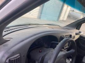 Chevrolet EXPRESS Dash Assembly - Used