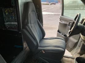 Chevrolet EXPRESS Left/Driver Seat - Used