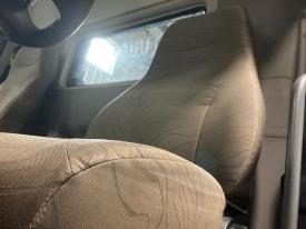 Volvo VNM Brown Cloth Air Ride Seat - Used