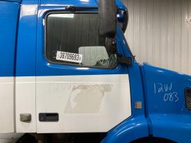 1998-2025 Volvo VNM Blue Right/Passenger Door - Used