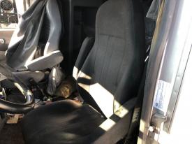 Mack CXU613 Black Cloth Air Ride Seat - Used