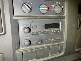 GMC Cube Van Tuner A/V Equipment (Radio)
