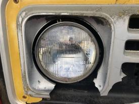 Chevrolet C50 Right/Passenger Headlamp - Used