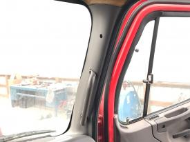 Freightliner M2 106 Poly Right/Passenger A Pillar Cover Trim/Panel