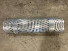 Freightliner CASCADIA Exhaust Guard - Used