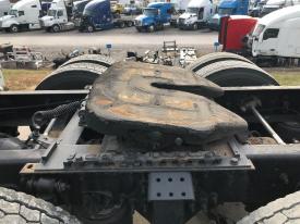 Fontaine 6000 Fifth Wheel - Used