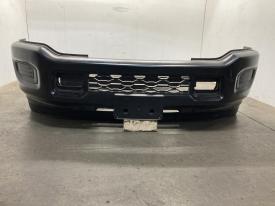 Dodge TRUCK 1 Piece Poly Bumper - Used