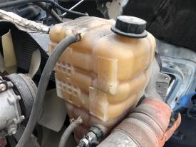 2007-2018 International PROSTAR Radiator Overflow Bottle - Used