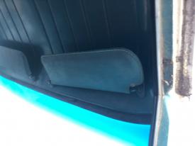 Chevrolet C50 Right/Passenger Interior Sun Visor - Used