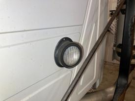 Mack CH600 CAB/SLEEPER Spotlight Lighting, Exterior - Used