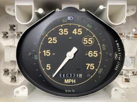 Ford LN8000 Speedometer - Used