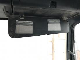 Chevrolet T7500 Right/Passenger Interior Sun Visor - Used