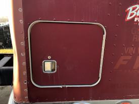 Peterbilt 379 Right/Passenger Sleeper Door - Used