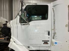 1998-2010 Sterling A9513 White Left/Driver Door - Used