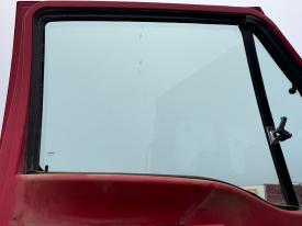 Sterling L9511 Left/Driver Door Glass - Used
