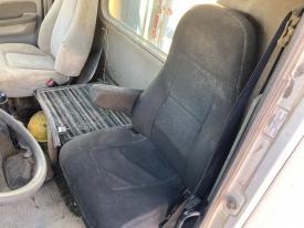 2001-2016 Freightliner COLUMBIA 120 Black Cloth Air Ride Seat - Used