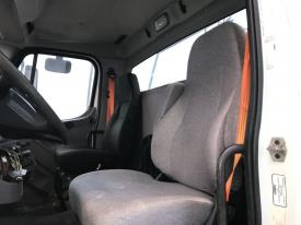 Freightliner M2 112 Cloth Back Wall Trim/Panel