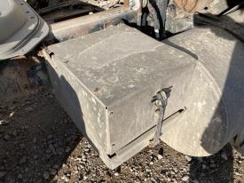 Freightliner COLUMBIA 120 Right/Passenger Battery Box - Used