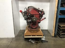 2009 Cummins ISX Engine Assembly, 450HP - Core