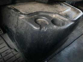 Volvo VHD Interior, Doghouse - Used