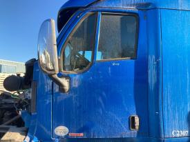 2010-2025 Peterbilt 587 Blue Left/Driver Door - Used
