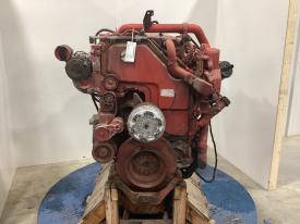 2016 Cummins ISX15 Engine Assembly, 475HP - Used