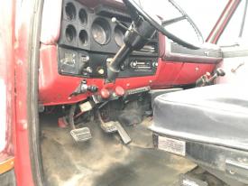 Chevrolet KODIAK Dash Assembly - For Parts