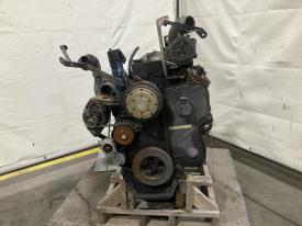 2003 Cummins ISC Engine Assembly, 225HP - Used