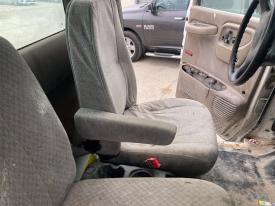 Chevrolet C5500 Grey Cloth Air Ride Seat - Used