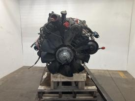 2009 GM 6.6L Duramax Engine Assembly, 250HP - Core