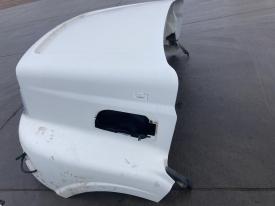 2000-2007 Sterling A9513 White Hood - For Parts