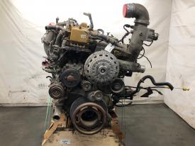 2015 CAT CT13 Engine Assembly, 475HP - Core