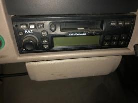 Sterling A9513 Cassette A/V Equipment (Radio)
