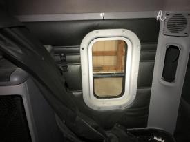 Freightliner COLUMBIA 120 Vinyl Right/Passenger Sleeper Interior Trim/Panel