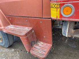 Ford LN600 Step (Frame, Fuel Tank, Faring) - Used