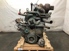 1986 Volvo TD123EB Engine Assembly, Cannot Verifyhp - Core